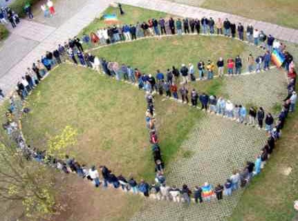 Peace - copyright unknown